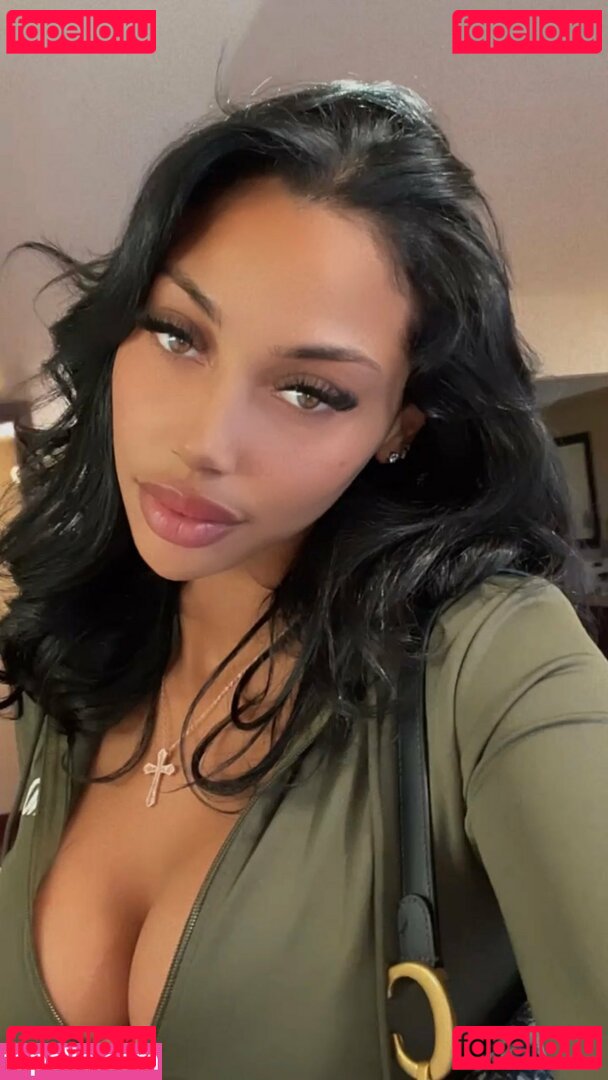 Kysre Gondrezick Nude Onlyfans Photo 20
