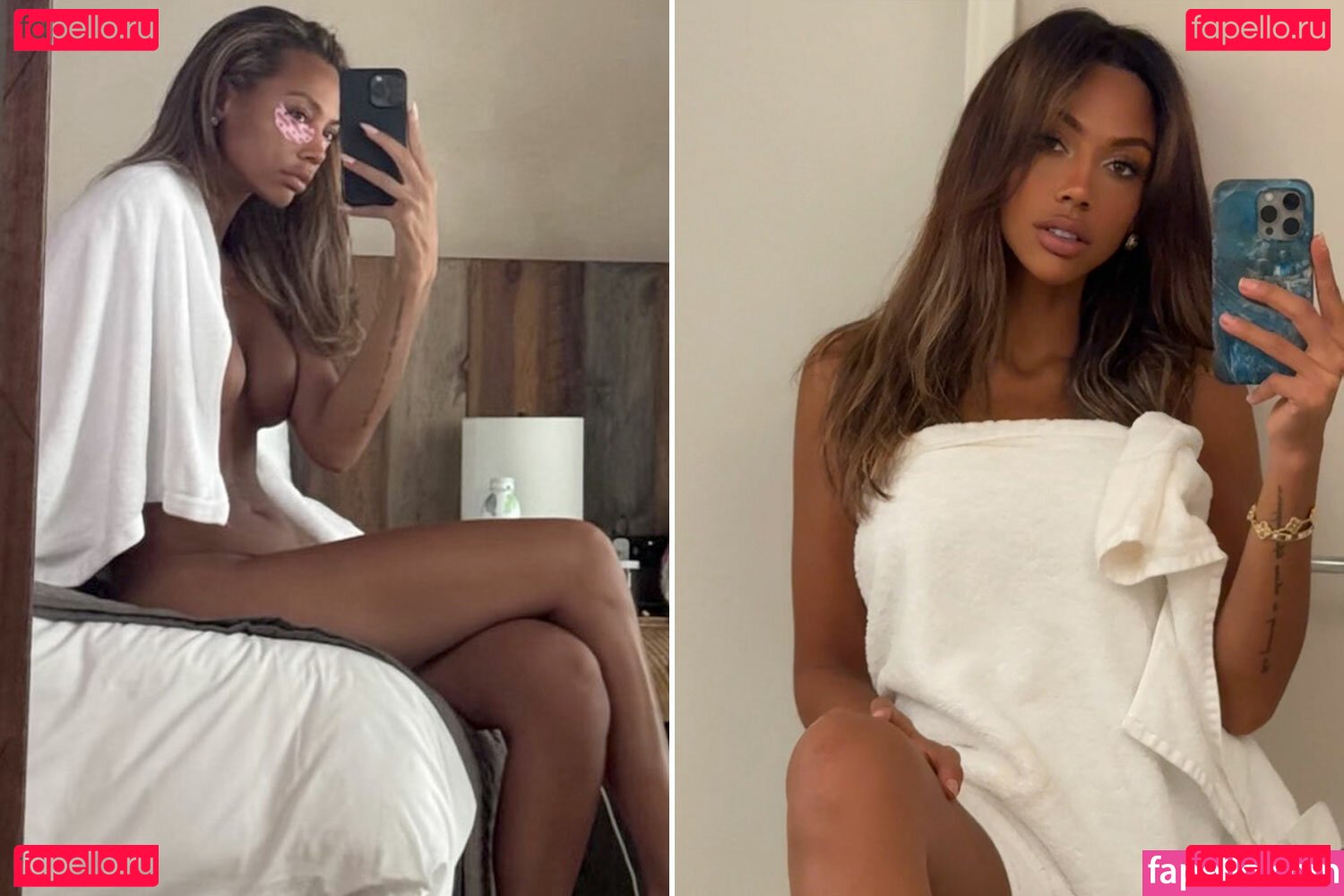 Kysre Gondrezick Nude Onlyfans Photo 14