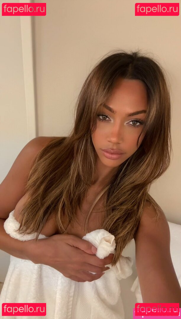 Kysre Gondrezick Nude Onlyfans Photo 9