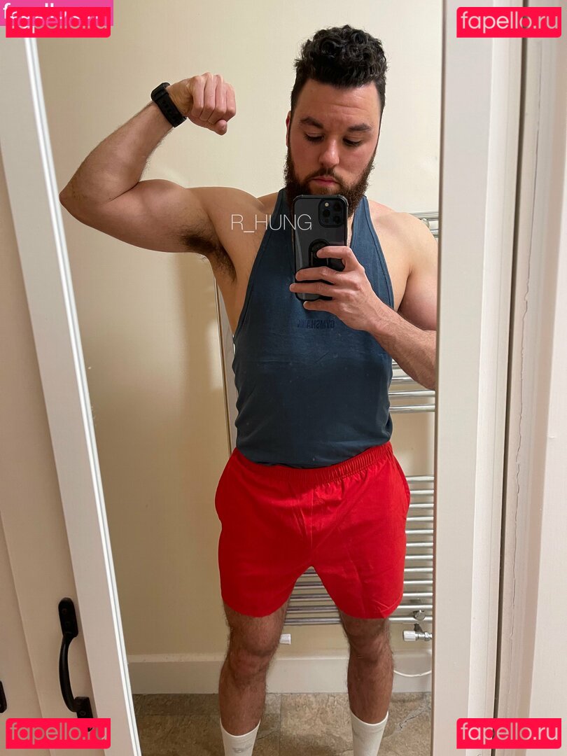 r_hungfree Nude Onlyfans Photo 42