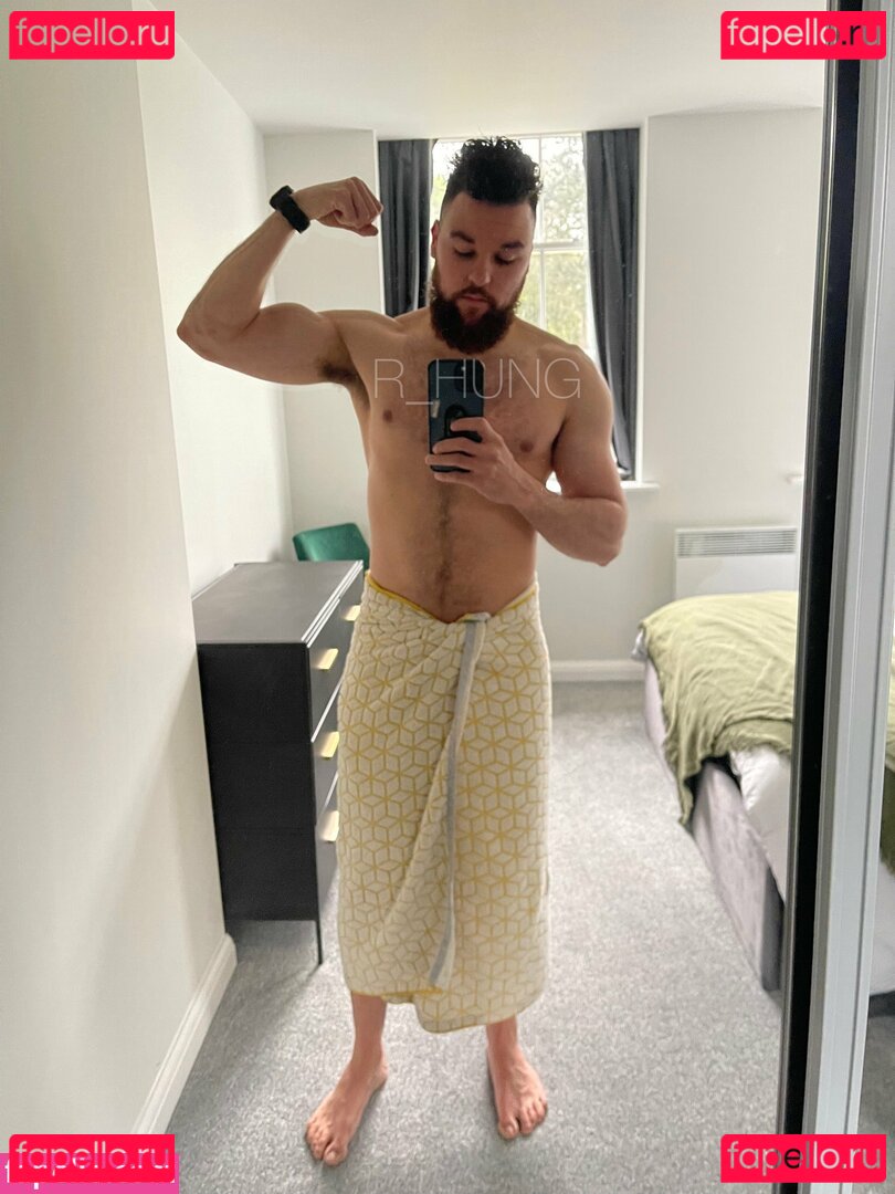 r_hungfree Nude Onlyfans Photo 37