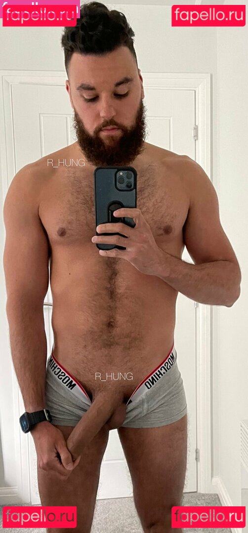r_hungfree Nude Onlyfans Photo 32