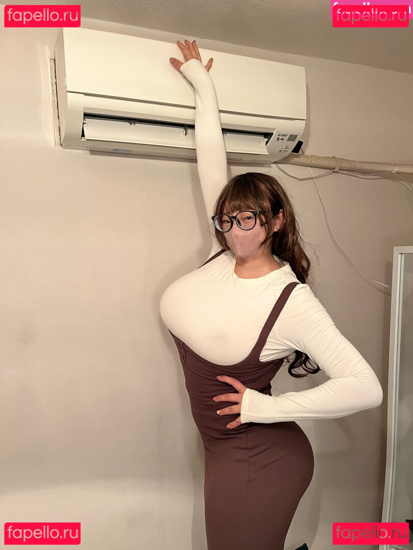 Momoko Nude Onlyfans Photo 50