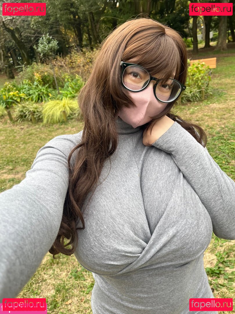 Momoko Nude Onlyfans Photo 44