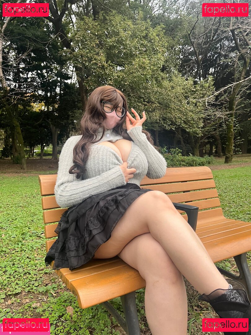 Momoko Nude Onlyfans Photo 42