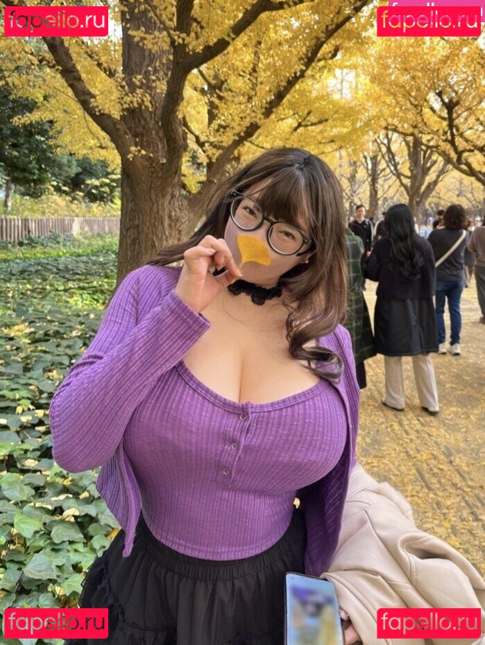 Momoko Nude Onlyfans Photo 38