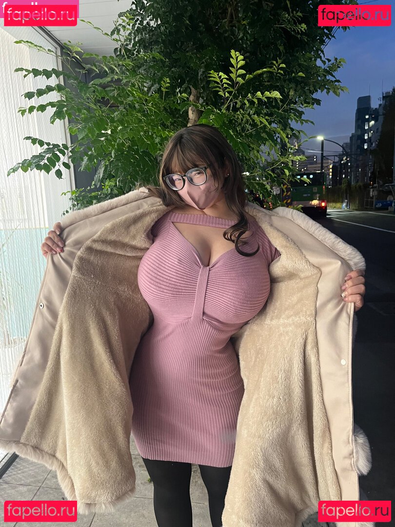 Momoko Nude Onlyfans Photo 29