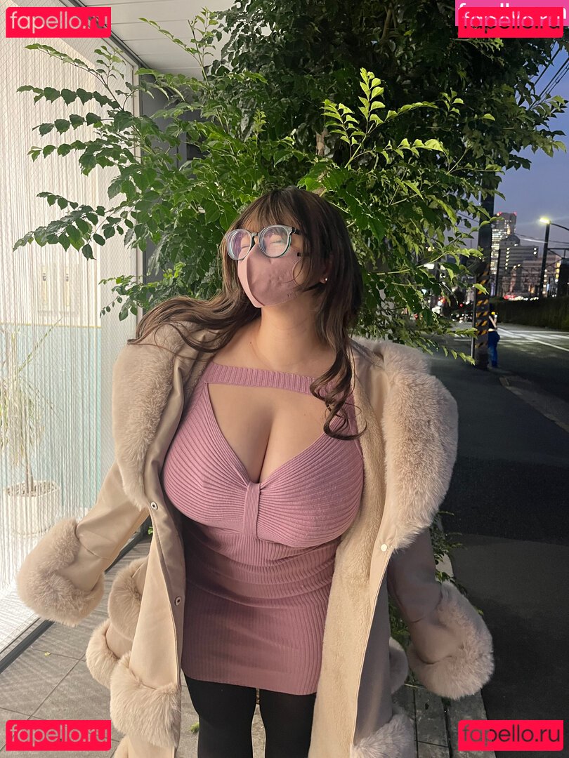 Momoko Nude Onlyfans Photo 27