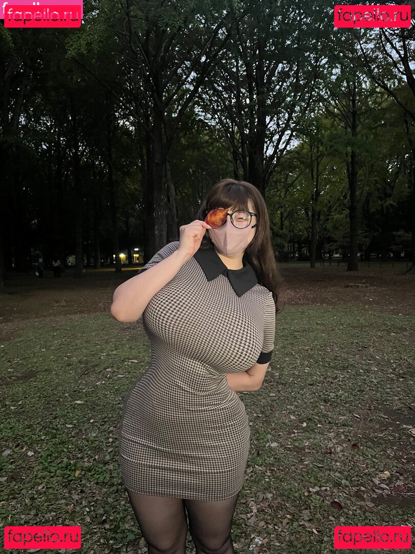 Momoko Nude Onlyfans Photo 23