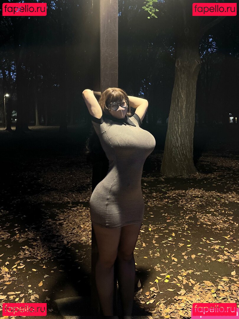Momoko Nude Onlyfans Photo 14