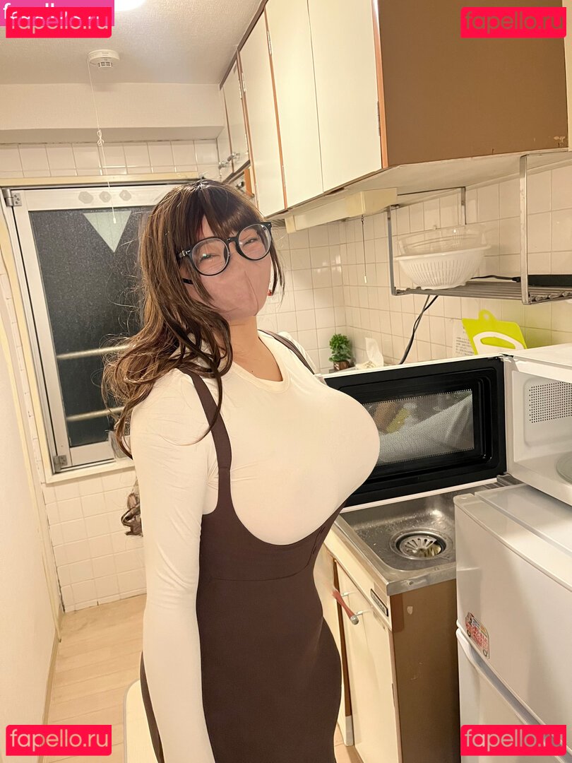 Momoko Nude Onlyfans Photo 13