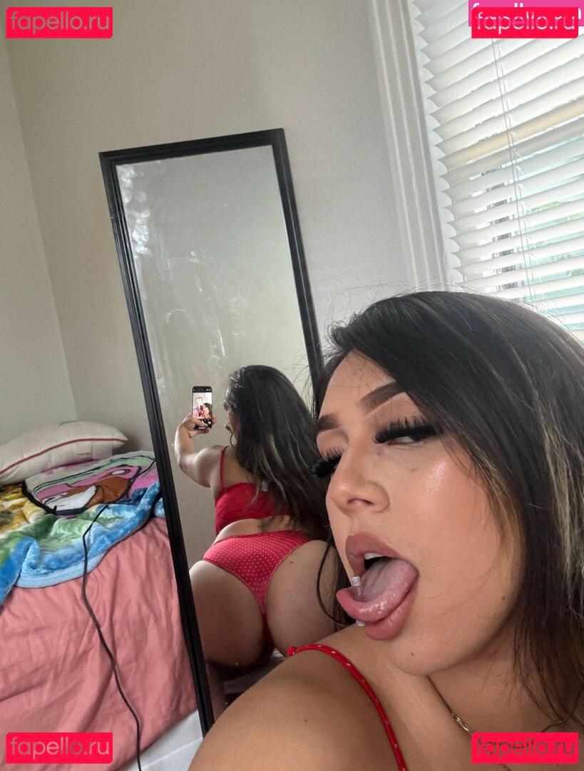 paperchaserrose Nude Onlyfans Photo 16