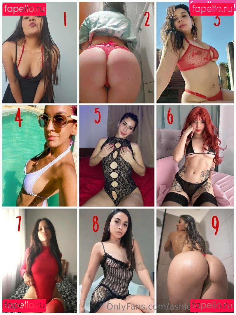 ashleysweet30 Nude Onlyfans Photo 24