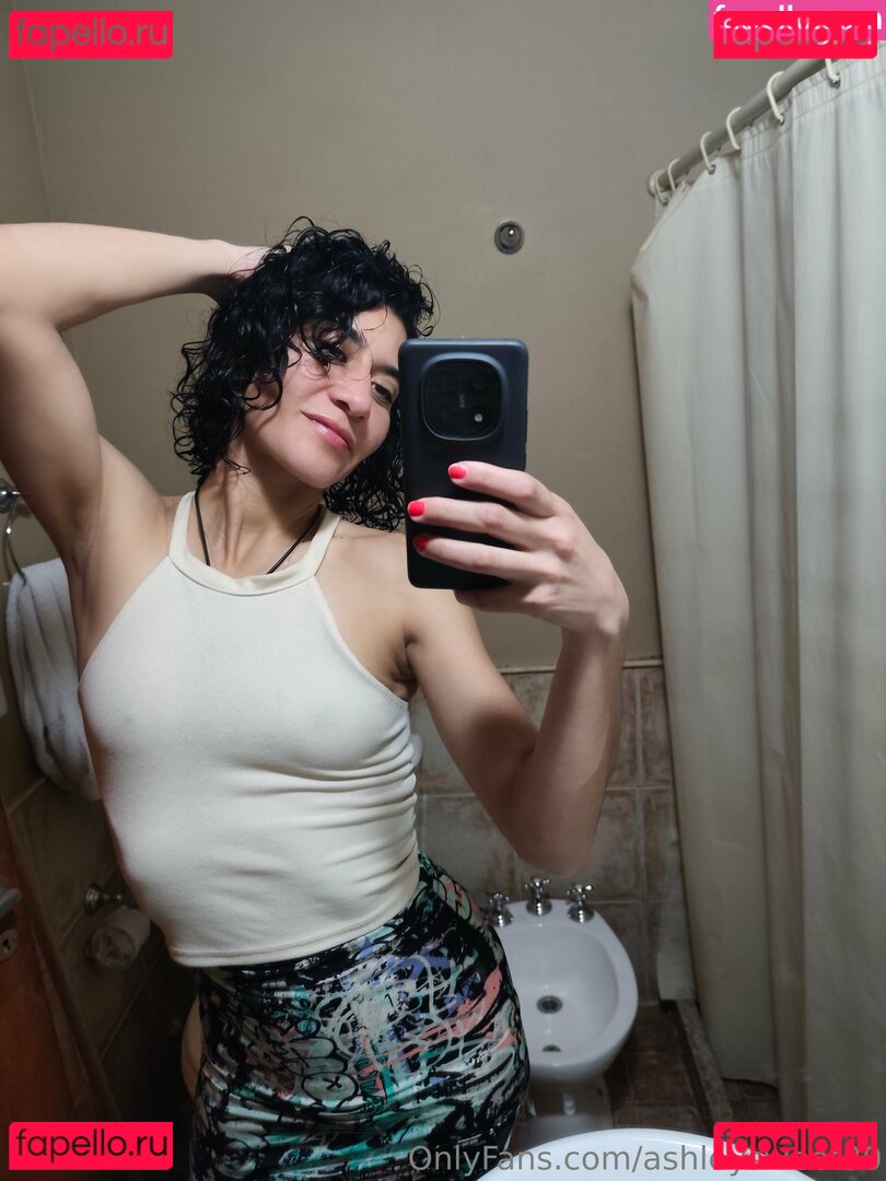 ashleysweet30 Nude Onlyfans Photo 7