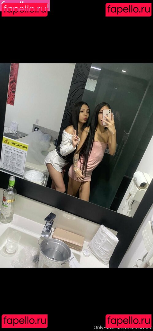 dreamswhite Nude Onlyfans Photo 41