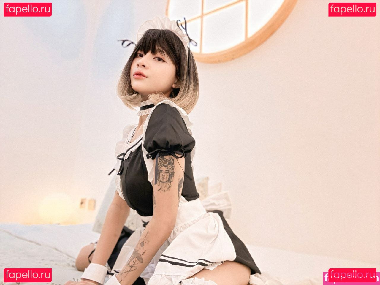 Patricia Cia Nude Onlyfans Photo 48