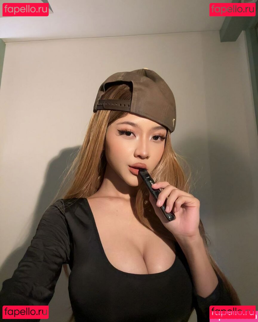 Patricia Cia Nude Onlyfans Photo 42