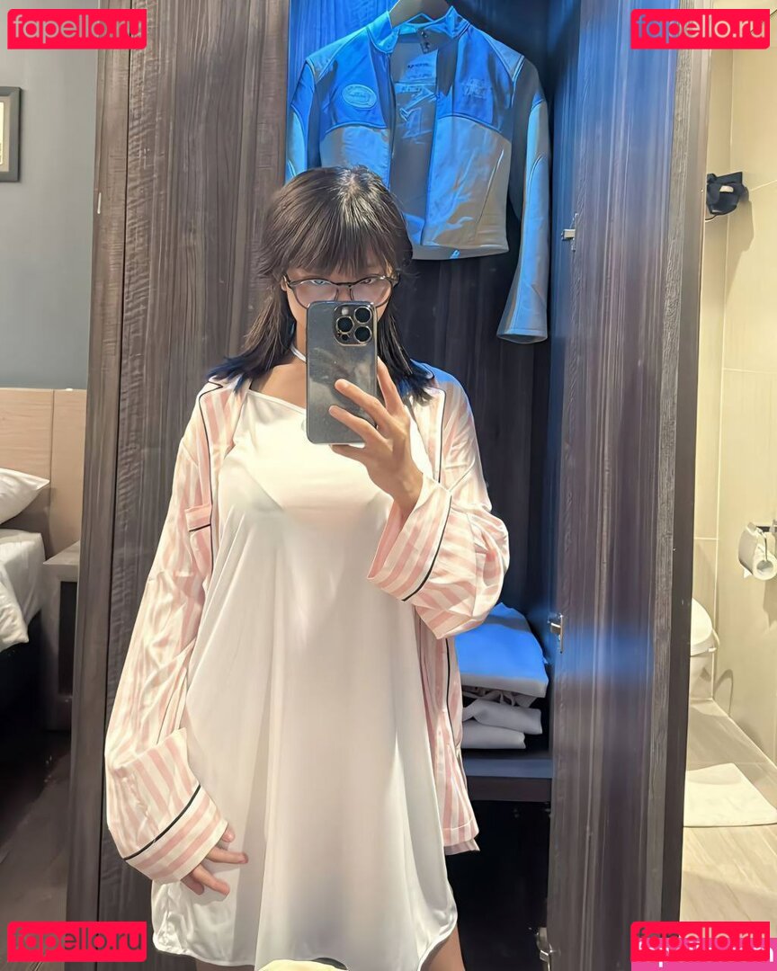 Patricia Cia Nude Onlyfans Photo 37