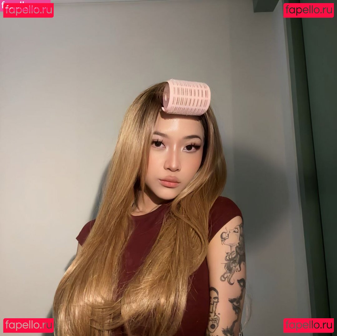 Patricia Cia Nude Onlyfans Photo 23