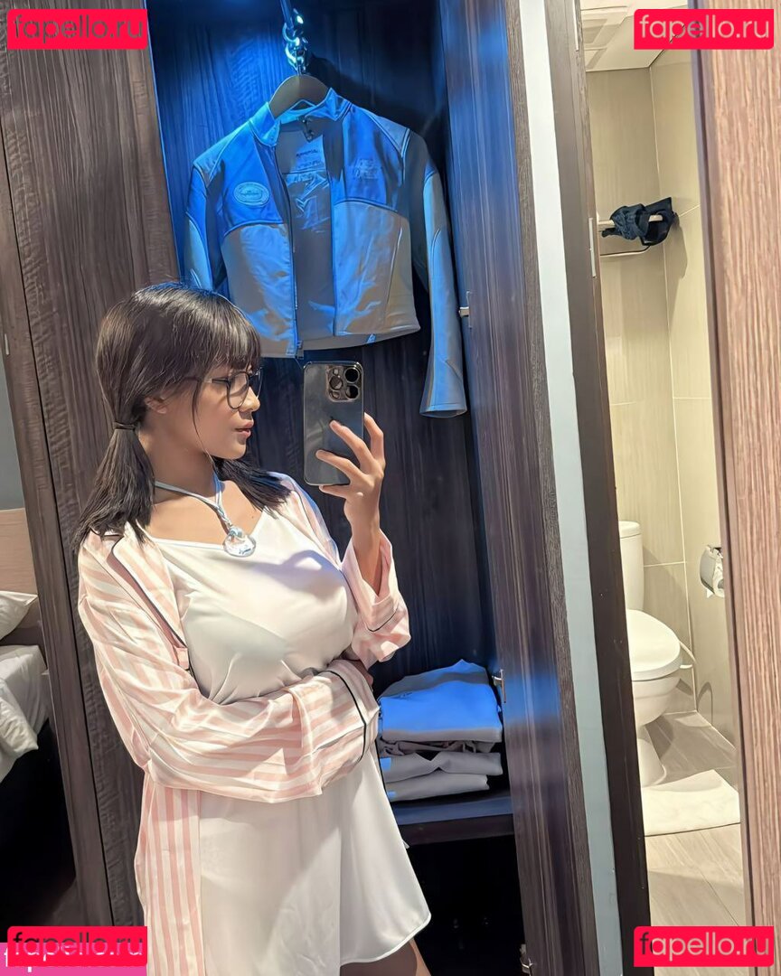 Patricia Cia Nude Onlyfans Photo 16