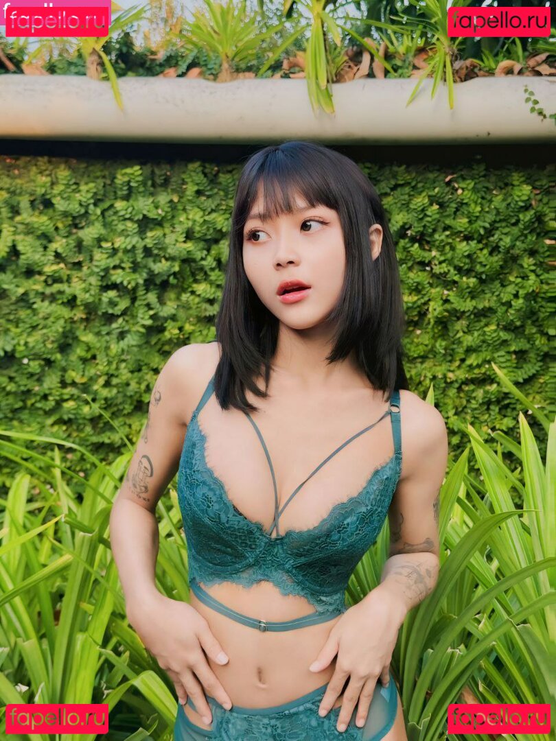 Patricia Cia Nude Onlyfans Photo 9