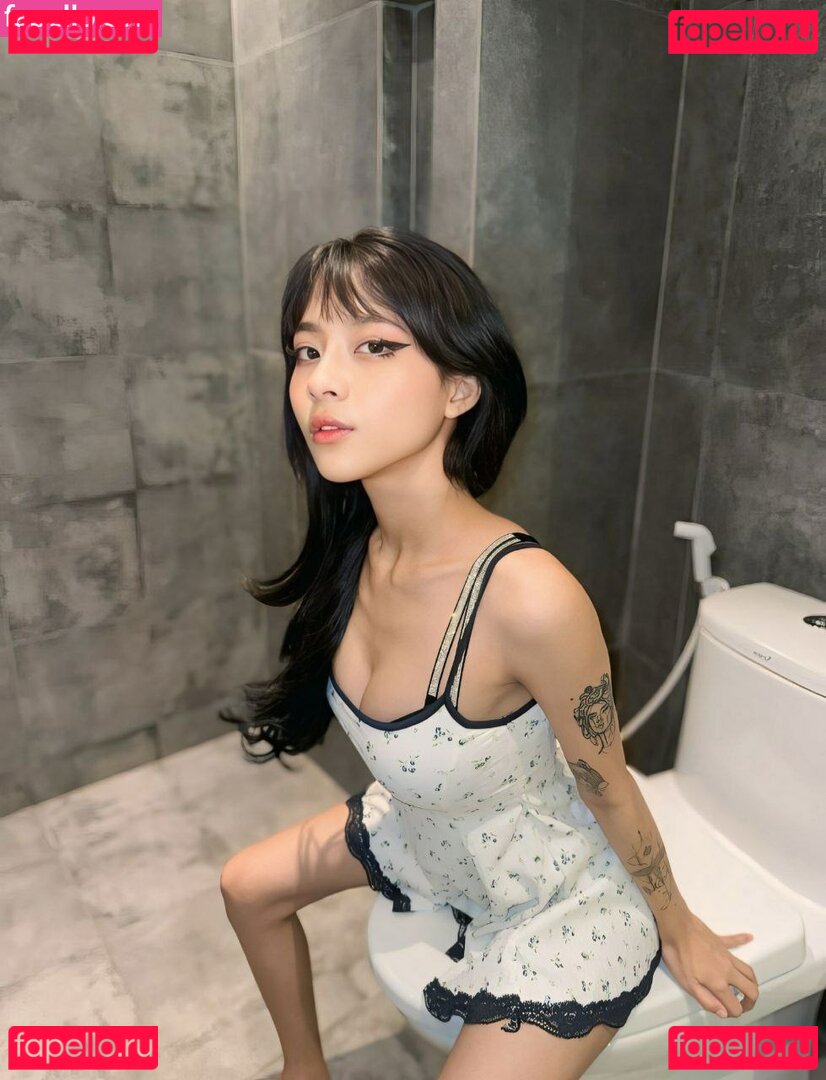 Patricia Cia Nude Onlyfans Photo 6