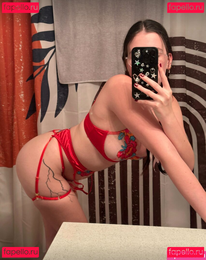 Sami Skinner Nude Onlyfans Photo 12