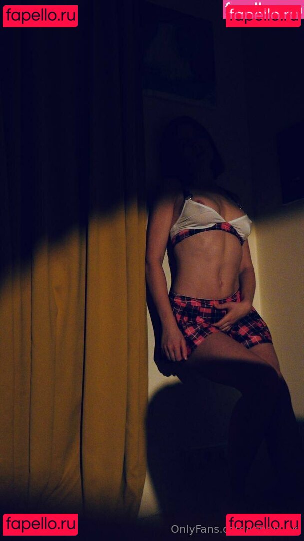 Irin Poliak Nude Onlyfans Photo 5