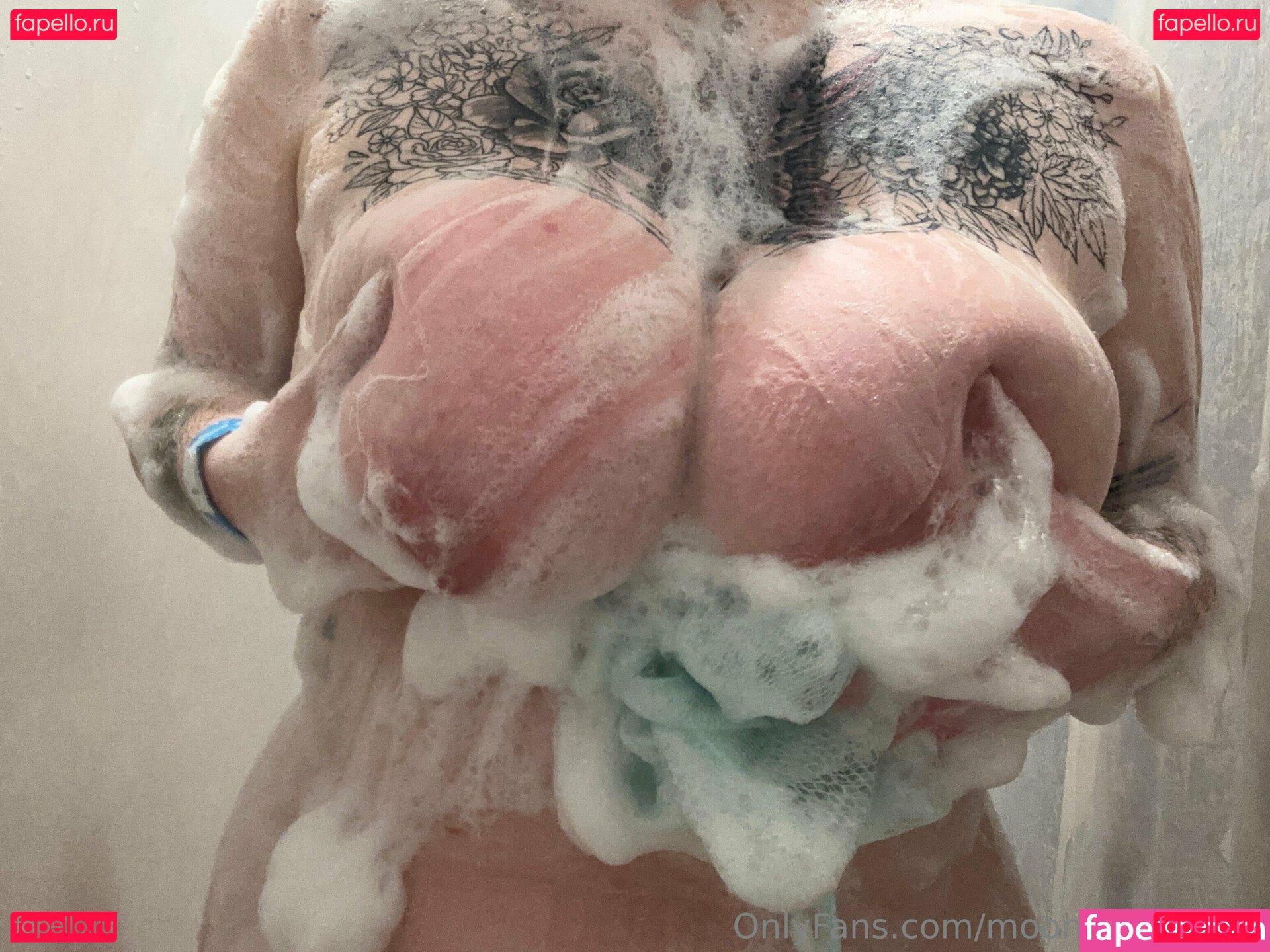 Moonbeamsaint Nude Onlyfans Photo 17