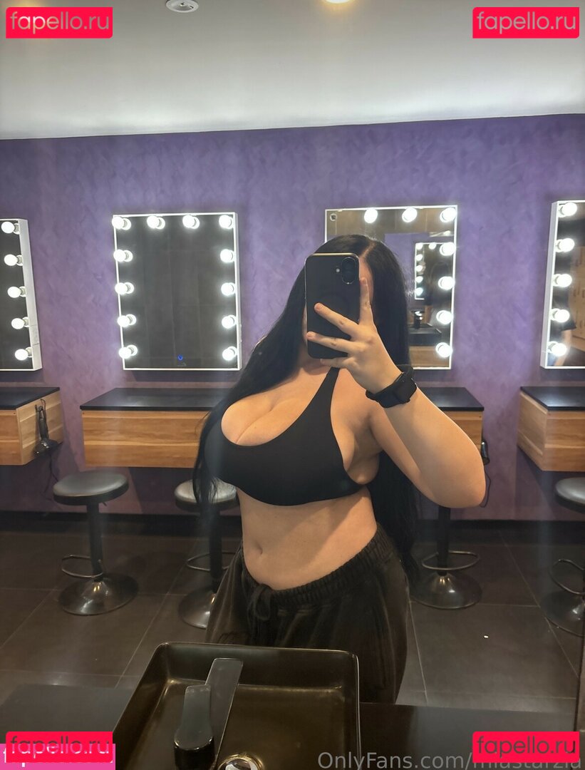 miastarzia Nude Onlyfans Photo 6