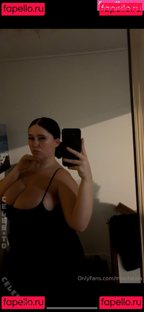 miastarzia Nude Onlyfans Photo 4