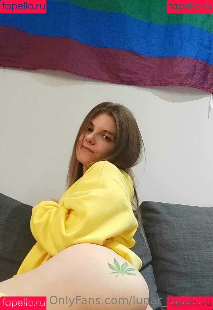 lunar_unicorn Onlyfans Photo Gallery 