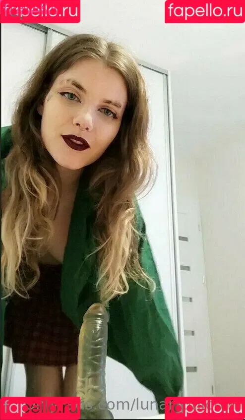 lunar_unicorn Onlyfans Photo Gallery 