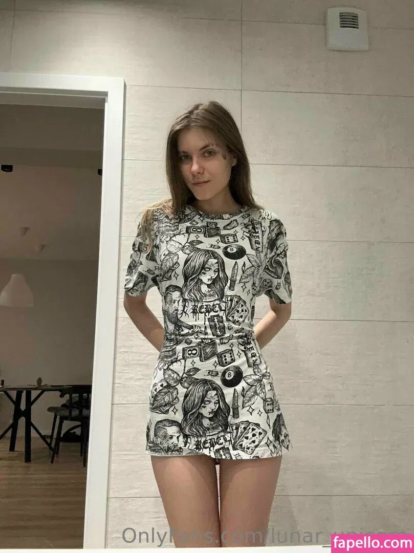 lunar_unicorn Onlyfans Photo Gallery 