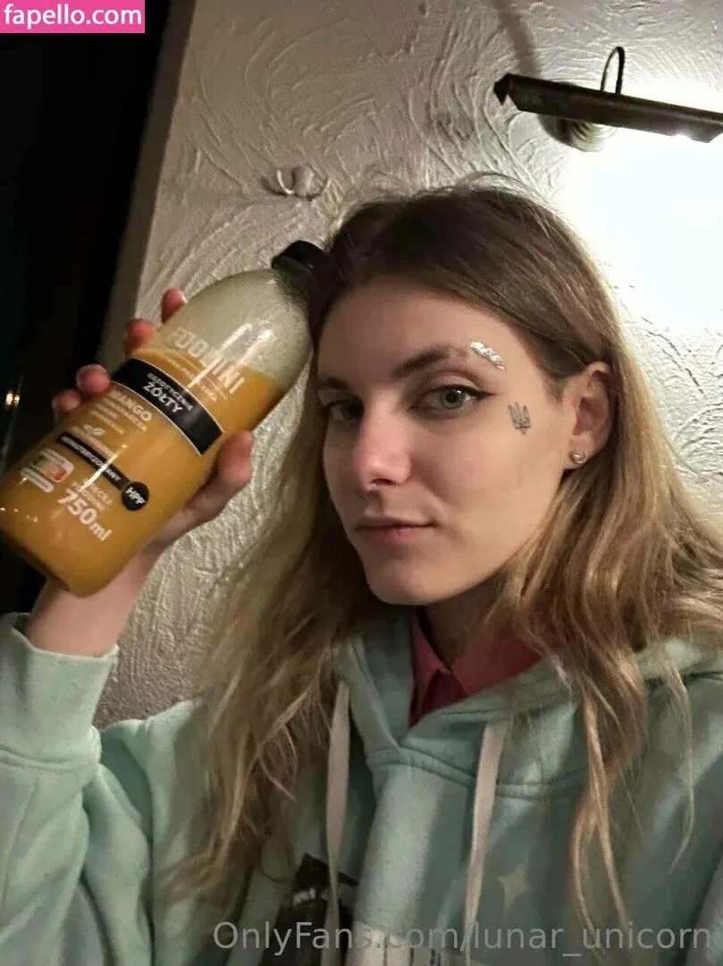 lunar_unicorn Onlyfans Photo Gallery 