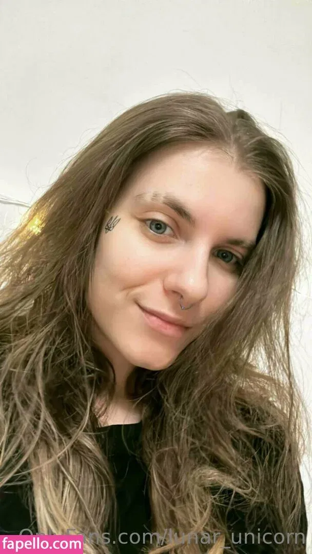 lunar_unicorn Onlyfans Photo Gallery 