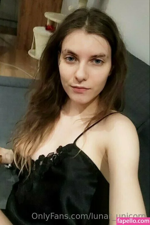 lunar_unicorn Onlyfans Photo Gallery 