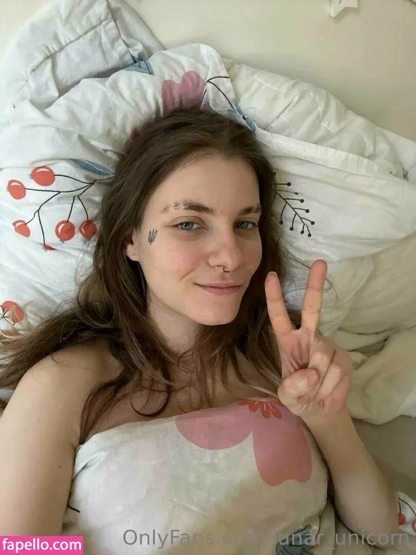 lunar_unicorn Onlyfans Photo Gallery 