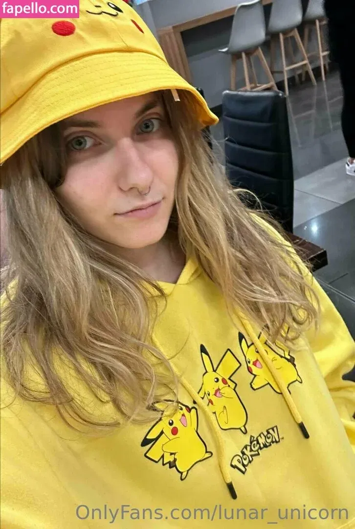 lunar_unicorn Onlyfans Photo Gallery 