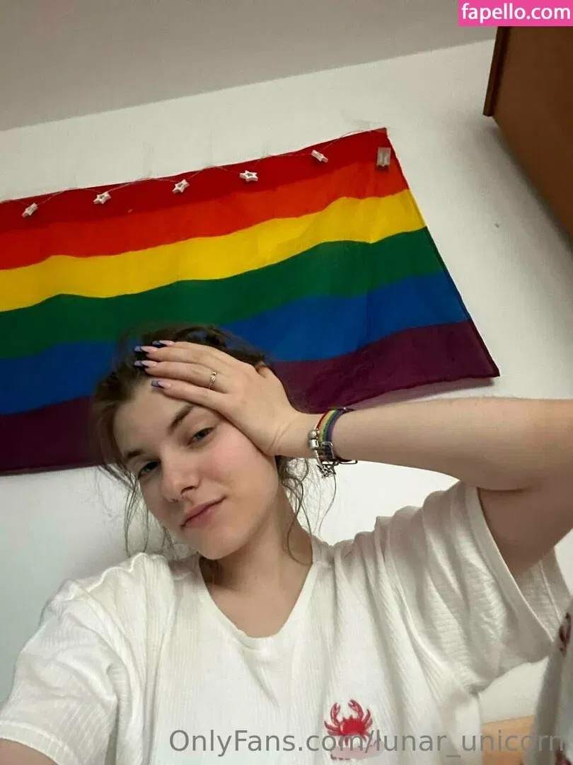 lunar_unicorn Onlyfans Photo Gallery 