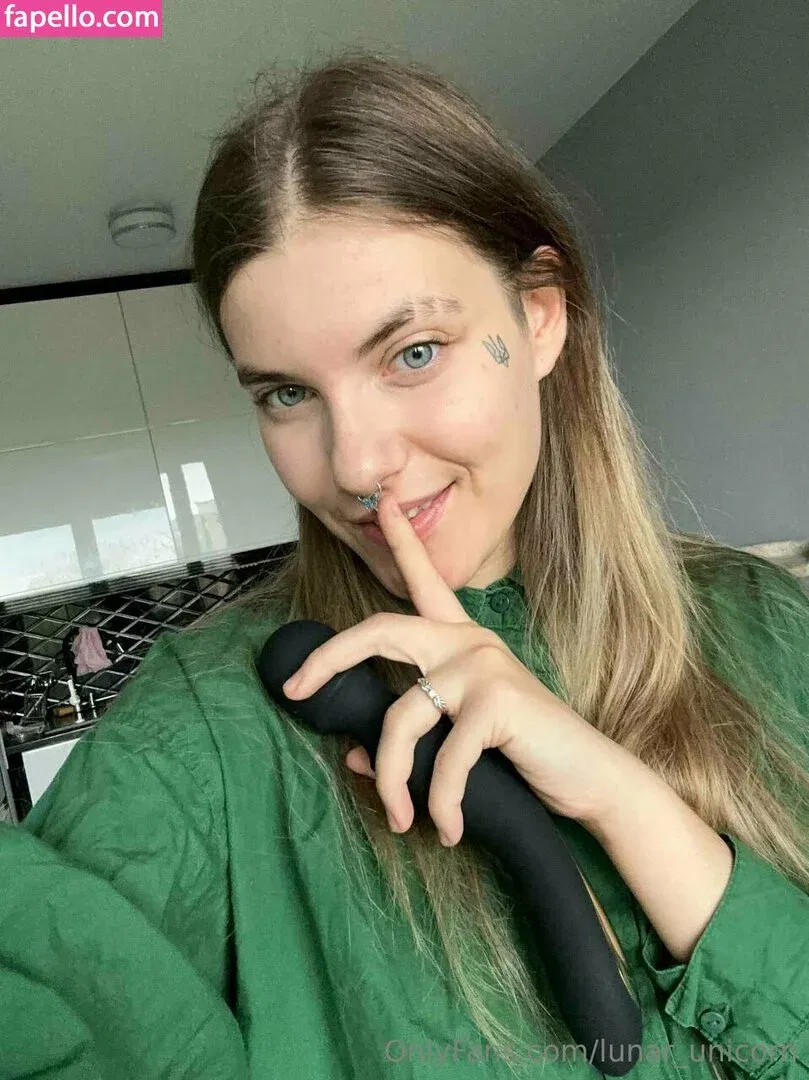 lunar_unicorn Onlyfans Photo Gallery 