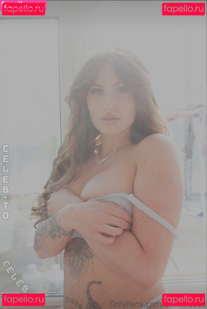 Emmirosee Nude Onlyfans Photo 5