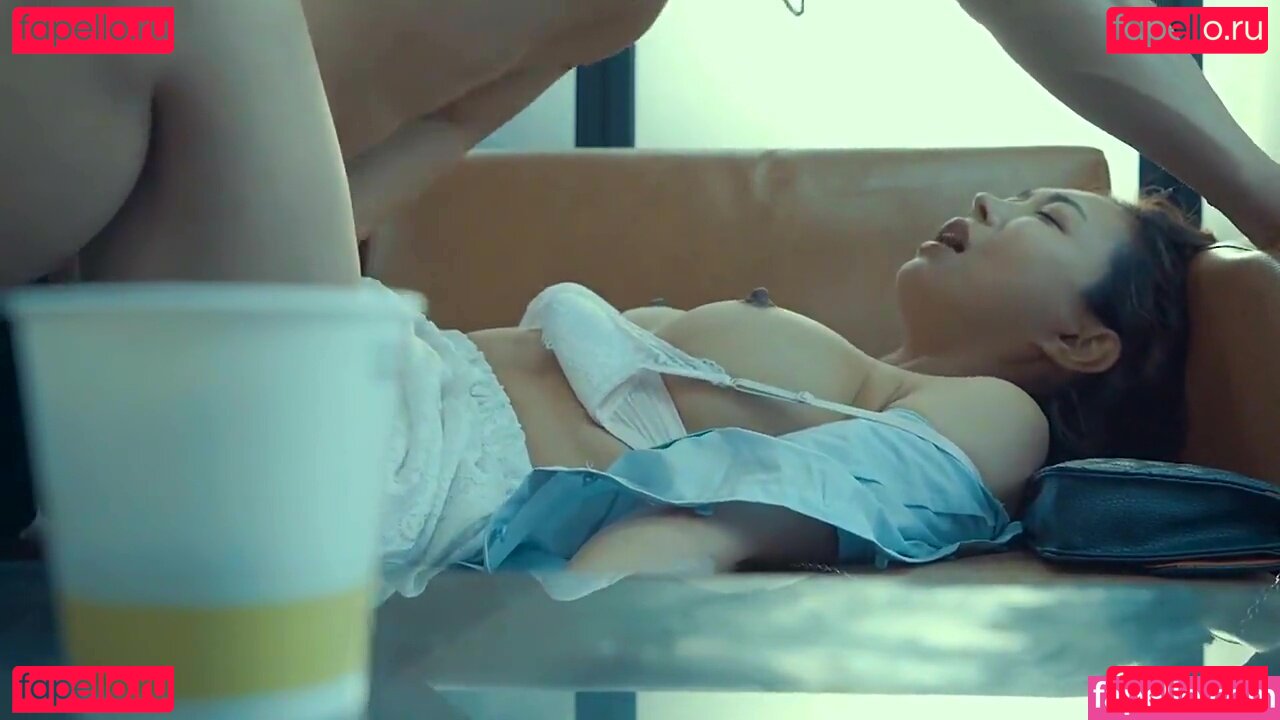 Baek Se Ri Nude Onlyfans Photo 9