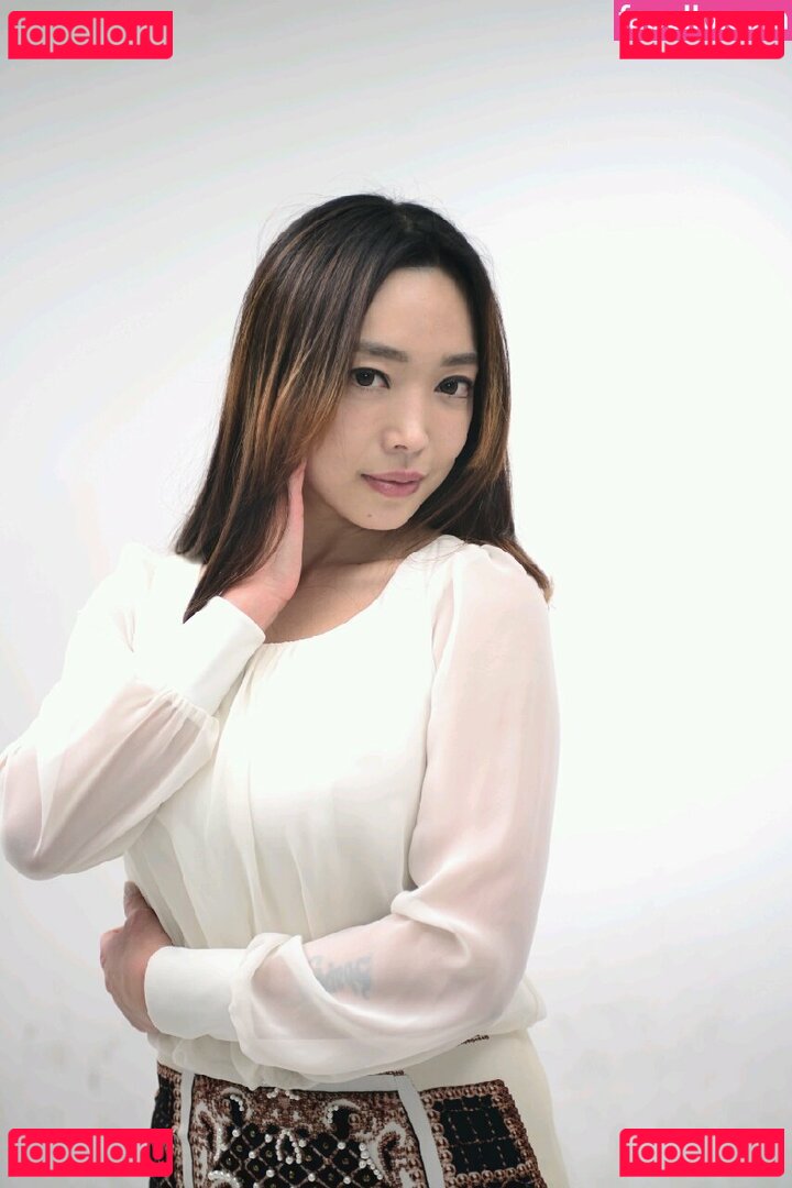 Baek Se Ri Nude Onlyfans Photo 8