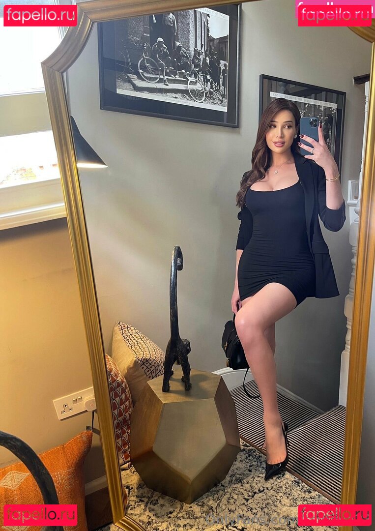 tsmaya23 Nude Onlyfans Photo 32