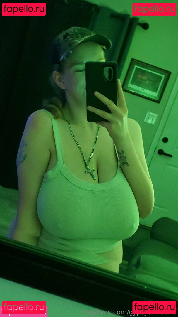 gypsysoul9321 Nude Onlyfans Photo 30