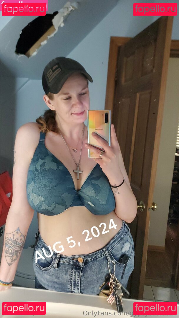 gypsysoul9321 Nude Onlyfans Photo 28