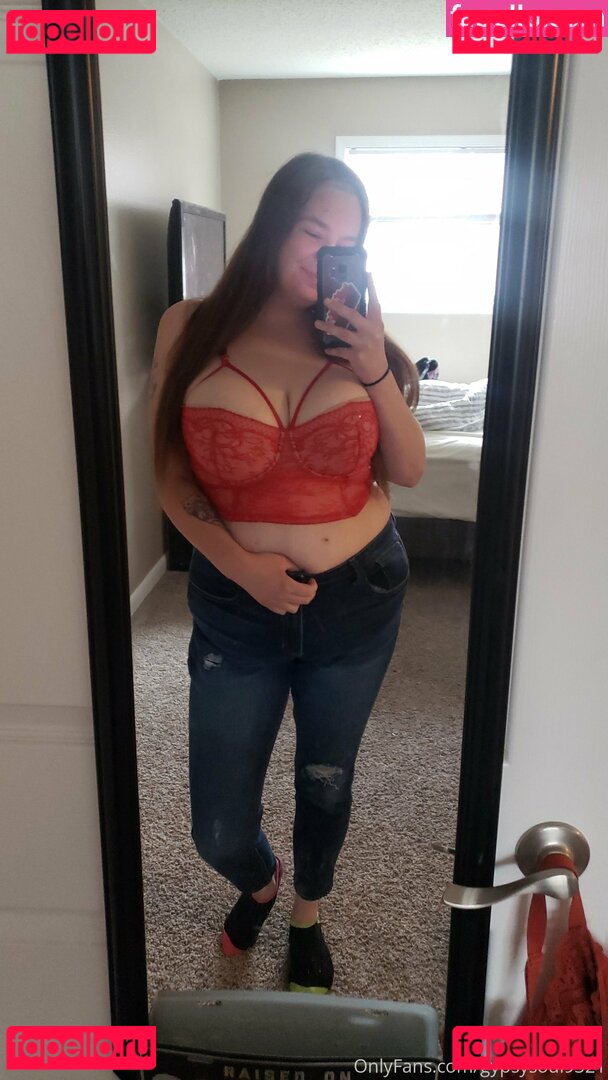 gypsysoul9321 Nude Onlyfans Photo 27