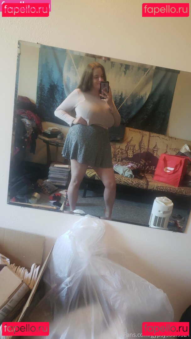 gypsysoul9321 Nude Onlyfans Photo 26