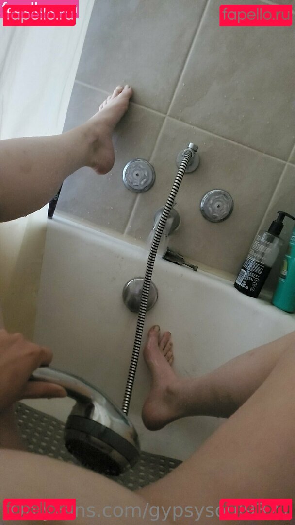 gypsysoul9321 Nude Onlyfans Photo 18
